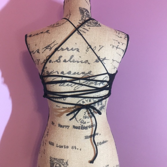 Express bathing suit - Picture 2 of 4